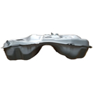 2003 Lexus RX300 Fuel Tank 2